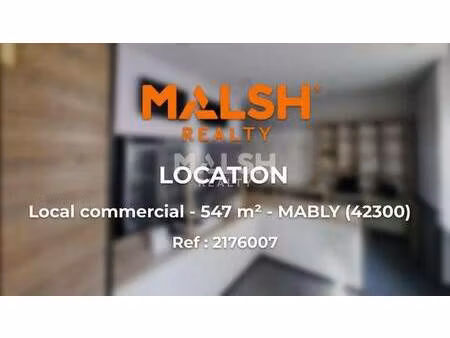 malsh realty