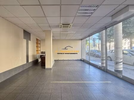 local commercial à louer