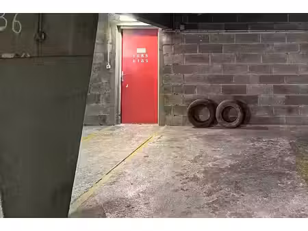 vente parking à saint-denis (93200)  13 600 €