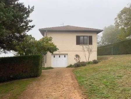 maison à louer - première occupation