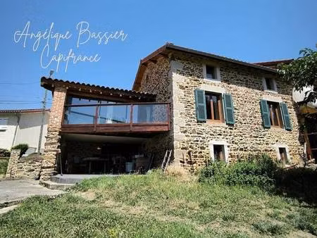 maison à louer