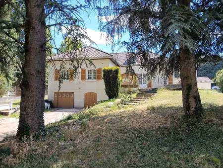 villa à louer