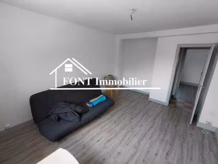 font immobilier saint-chamond