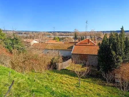 terrain à vendre