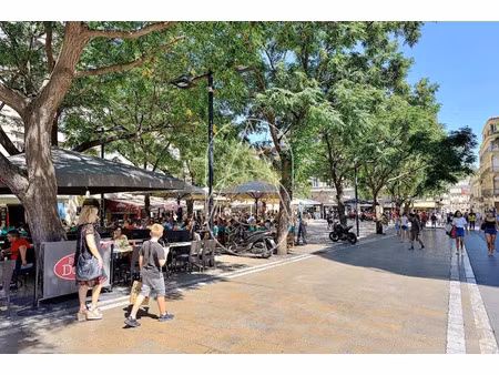 vente locaux professionnels 45 m² à montpellier (34000)  187 000 €