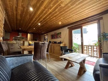 mountain collection immobilier