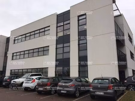 espace bureau à louer