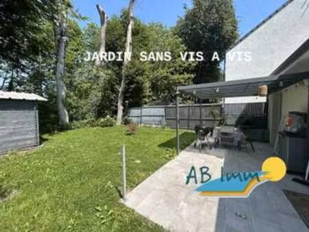 vente maison à hennebont (56700) : à vendre / 88m² hennebont