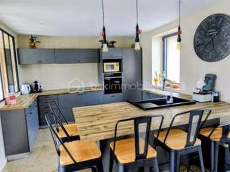 vente maison à retiers (35240) : à vendre / 143m² retiers