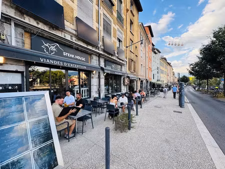 vente locaux professionnels 0 pièces 104 m² à grenoble (38000)  225 000 €