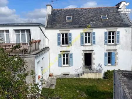 vente immeuble à audierne (29770)  258 875 €