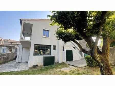 vente immeuble 9 pièces 196.59 m² à saint-jean-du-gard (30270)  299 000 €