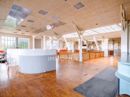 vente immeuble 15 pièces 1837 m² à angouleme (16000)  995 000 €