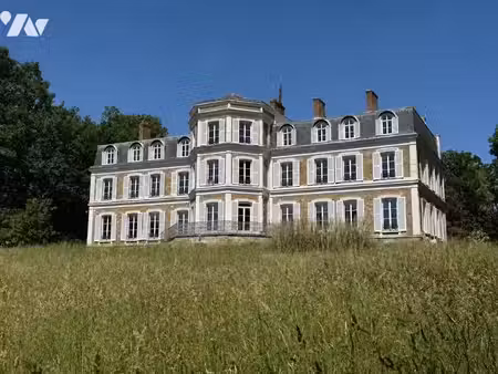 vente immeuble à bruyeres-le-chatel (91680)  2 600 000 €