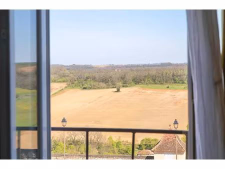 vente immeuble 492 m² à lectoure (32700)  795 000 €