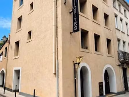 vente immeuble 14 pièces 280 m² à narbonne (11100)  439 000 €