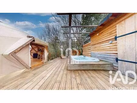 immeuble à vendre