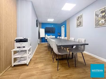 espace bureau à vendre