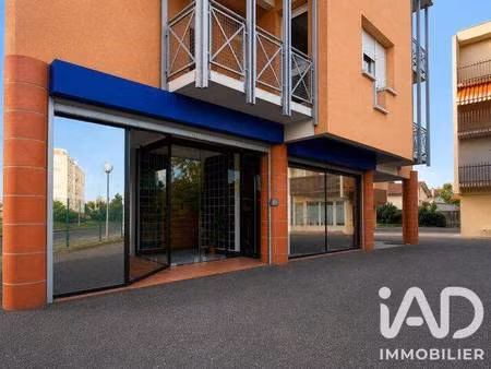 local commercial à vendre