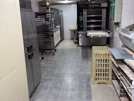 vente locaux professionnels 210 m² à clichy (92110)  298 000 €