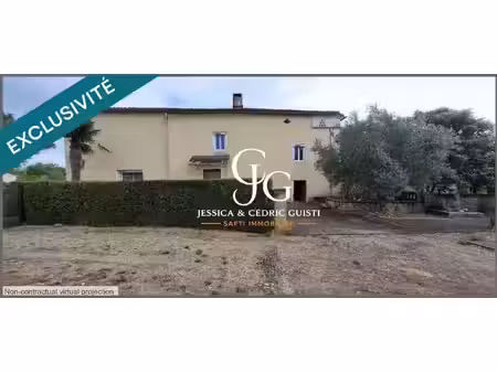 safti guisti cédric conseiller indépendant