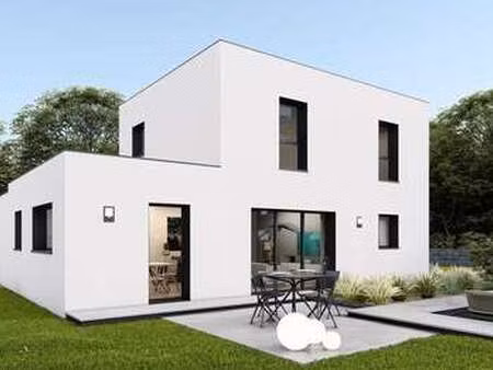 vente maison à landivisiau (29400) : à vendre / 105m² landivisiau