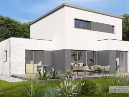 vente maison à landivisiau (29400) : à vendre / 110m² landivisiau