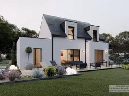 vente maison à pont-l'abbé (29120) : à vendre / pont-l'abbé