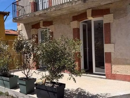 duplex à vendre