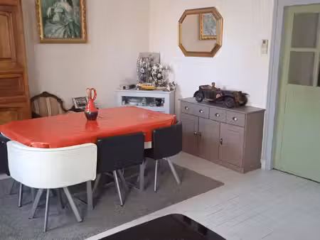 propriétaire particulier