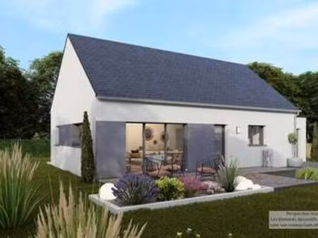 vente maison à perros-guirec (22700) : à vendre / 78m² perros-guirec