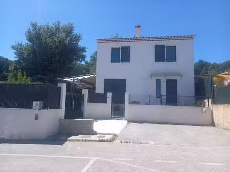 maison à louer