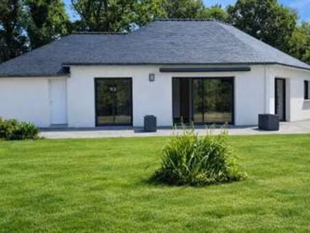 vente maison à carhaix-plouguer (29270) : à vendre / 108m² carhaix-plouguer