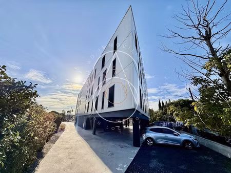 vente locaux professionnels 0 pièces 120 m² à lattes (34970)  379 000 €