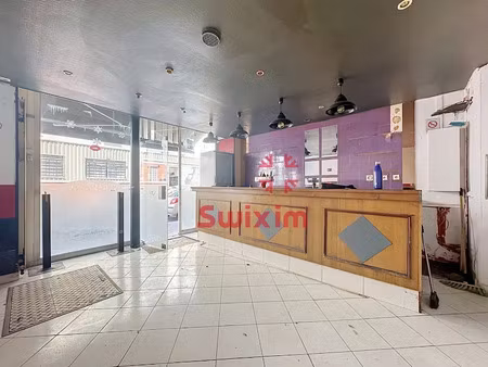 vente locaux professionnels 4 pièces 66 m² à paris 11ème (75011)  400 000 €
