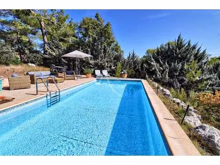 villa à vendre