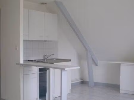 studio à louer