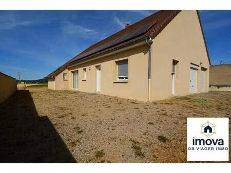 maison en viager
