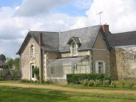 maison à louer
