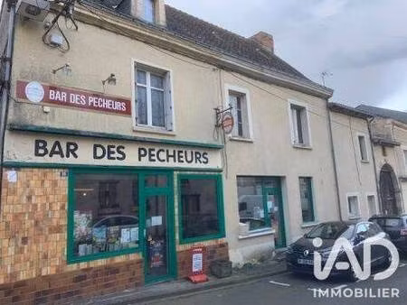 immeuble à vendre