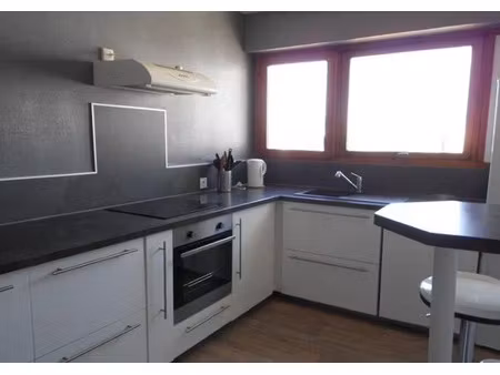 location appartement 4 pièces à pessac (33600)  490 €