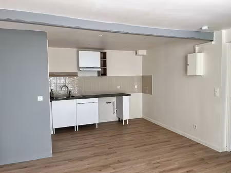 location appartement 1 pièce 27.43 m² à limay (78520)  540 €