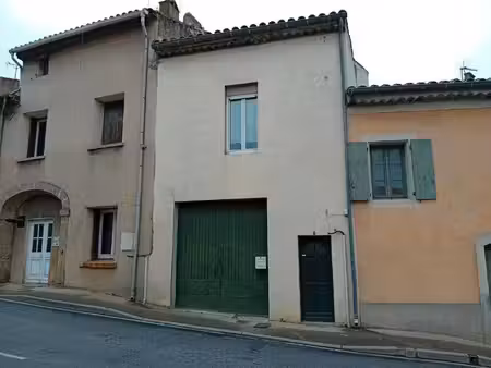 orphea - lc immobilier