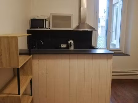 studio à louer