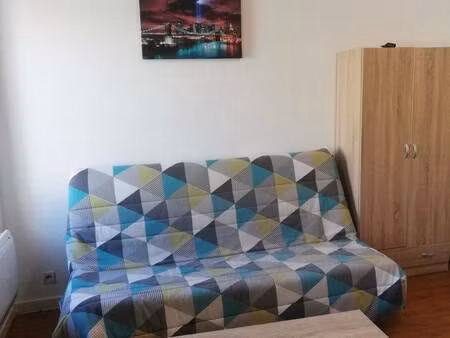 studio à louer