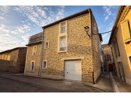 maison à louer