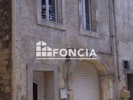 maison à louer