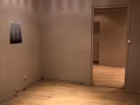 local commercial à louer