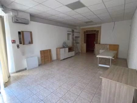local commercial à louer