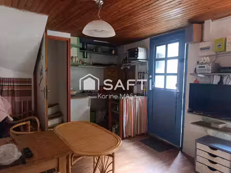 safti mas karine conseiller indépendant